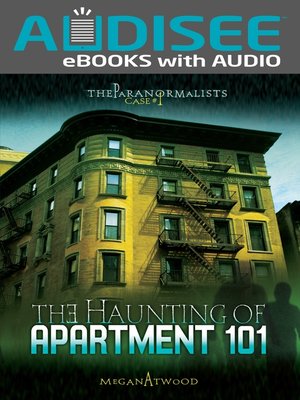 cover image of The Haunting of Apartment 101